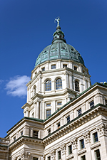 Kansas - State Capitol